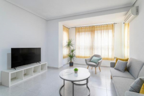 Apartment Las Cigarreras